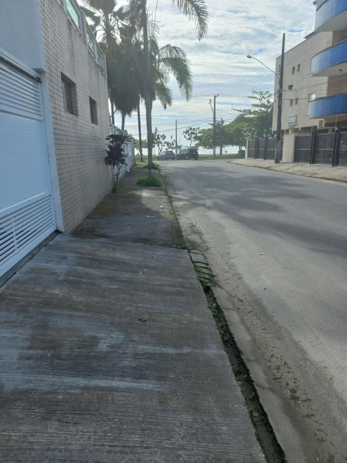 Pousada Char Ubatuba Luaran gambar