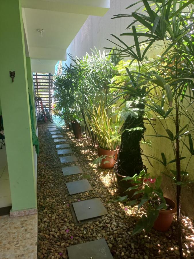 Pousada Char Ubatuba Luaran gambar