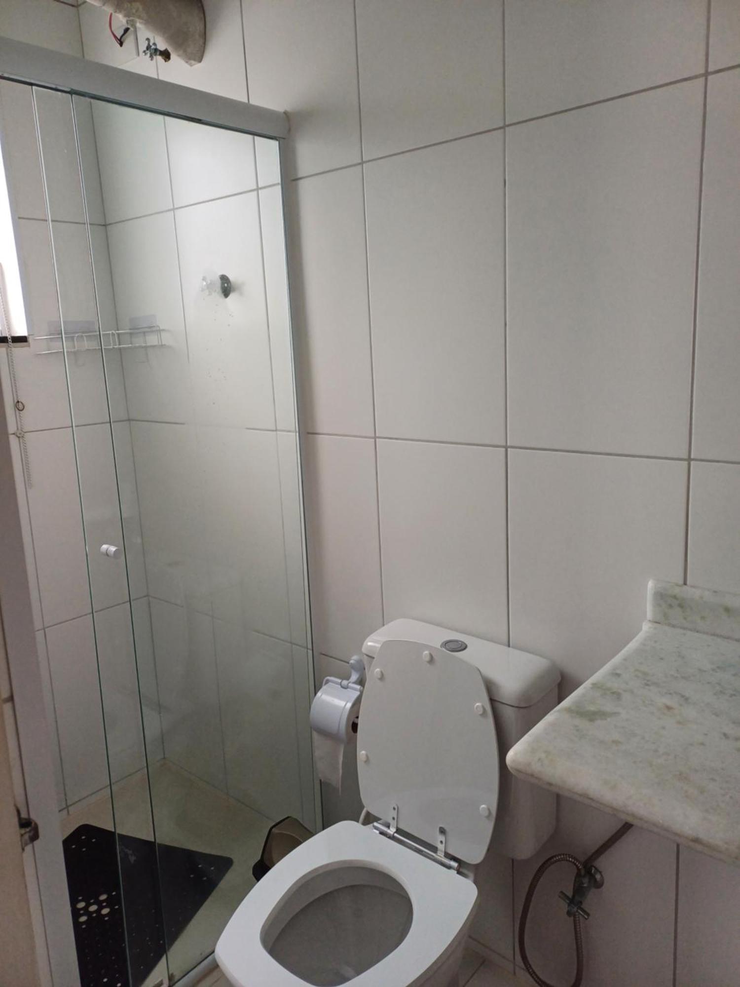 Pousada Char Ubatuba Bilik gambar