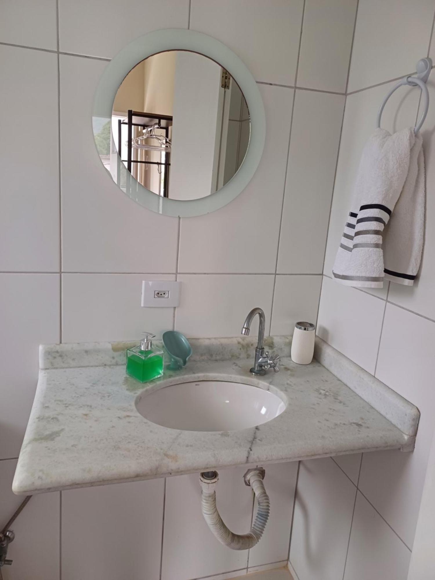 Pousada Char Ubatuba Bilik gambar