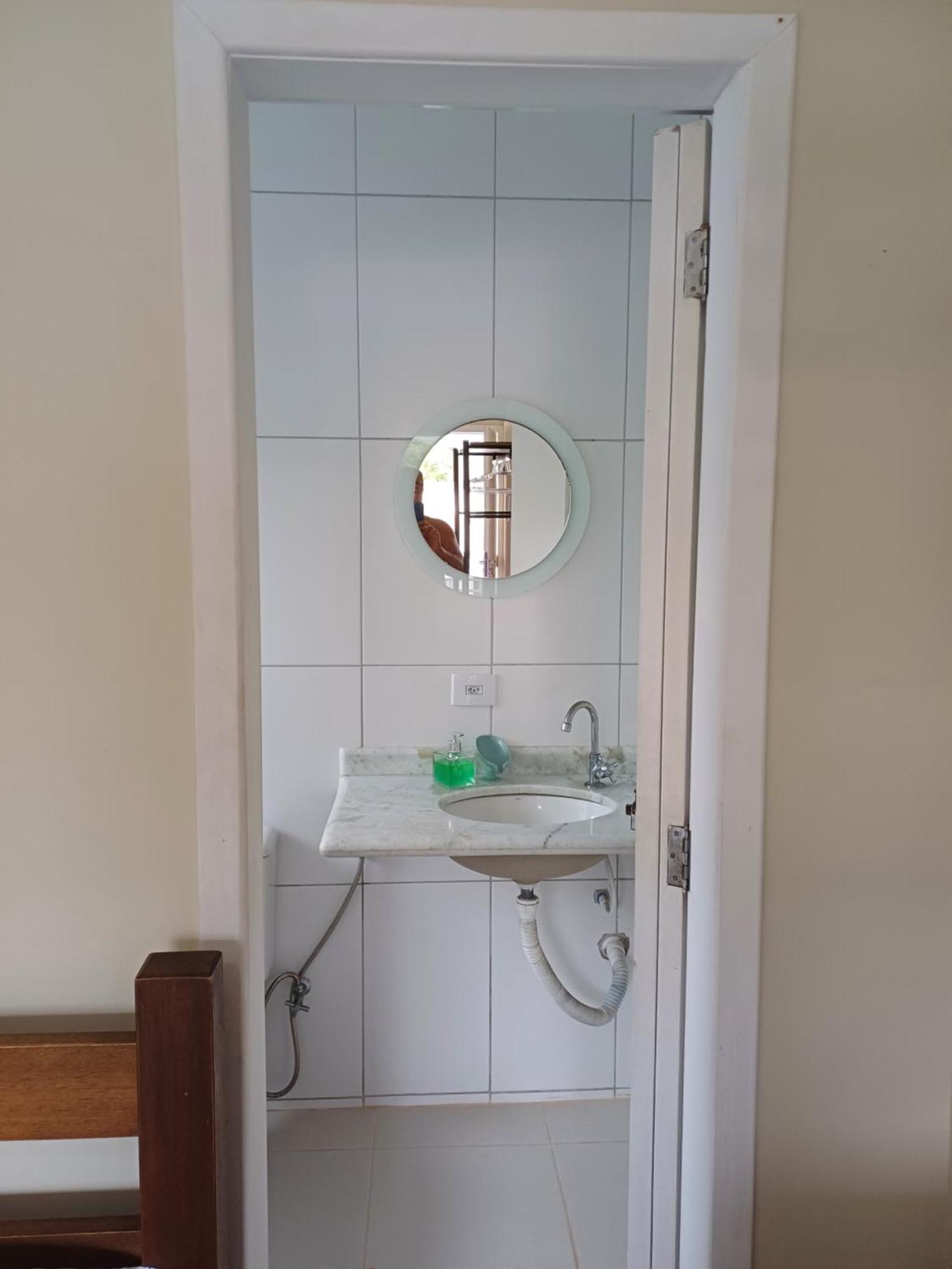 Pousada Char Ubatuba Bilik gambar