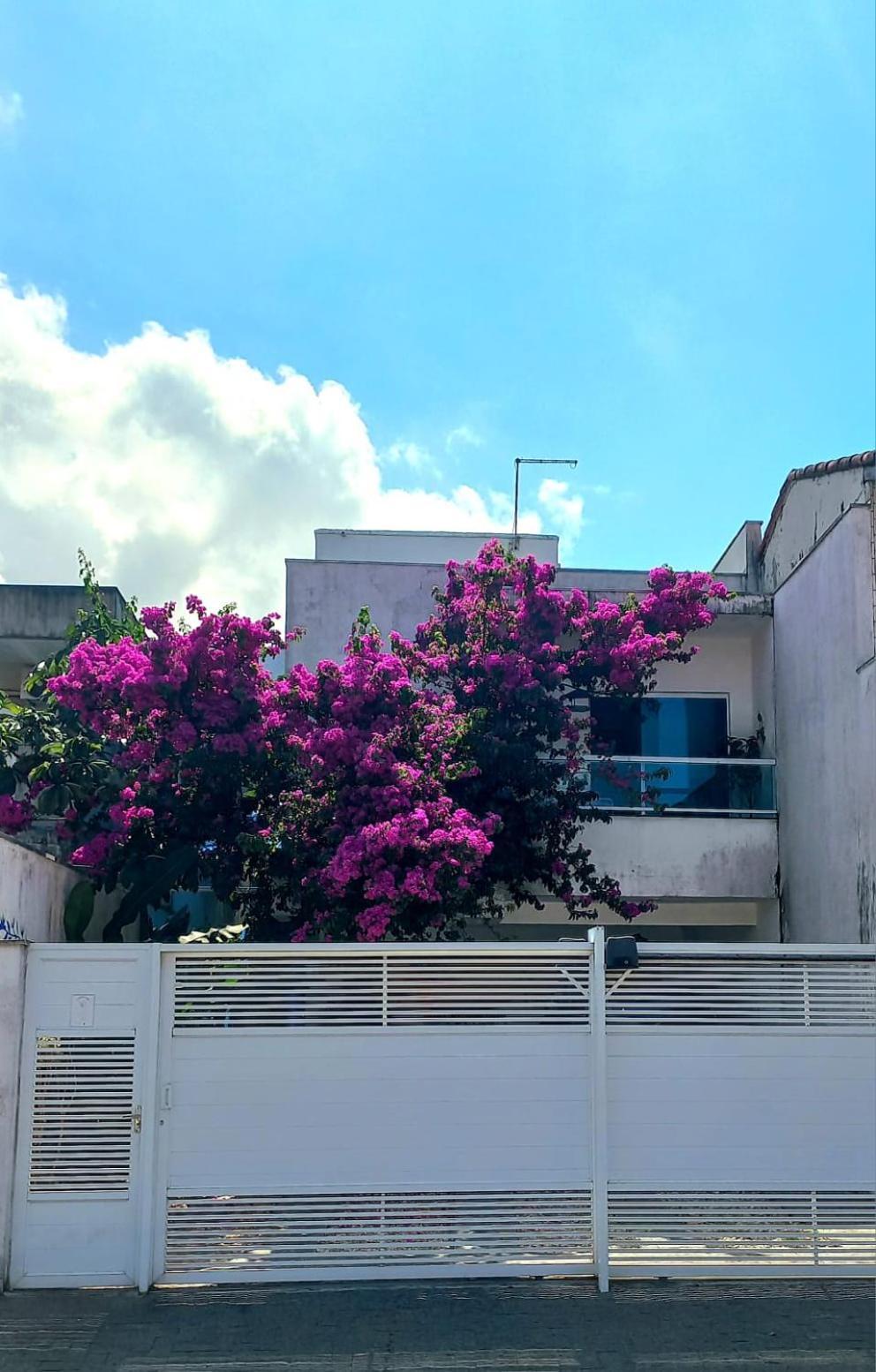 Pousada Char Ubatuba Luaran gambar