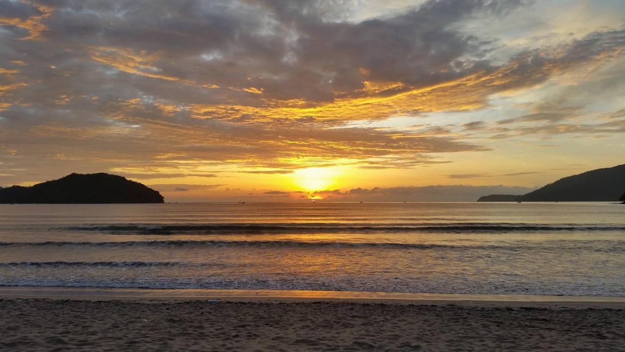 Pousada Char Ubatuba Luaran gambar