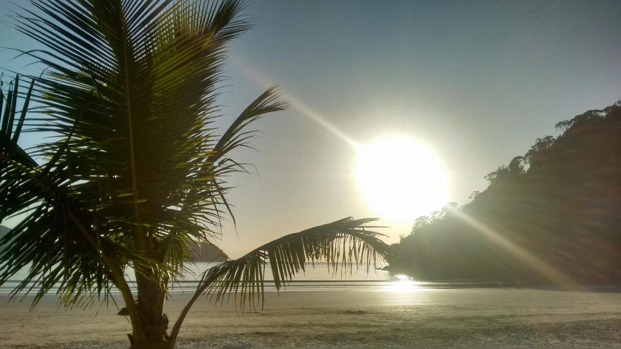 Pousada Char Ubatuba Luaran gambar